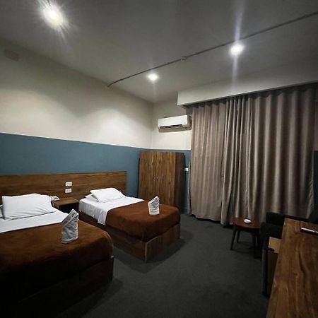 Nitocrisse Hotel Kair Zewnętrze zdjęcie