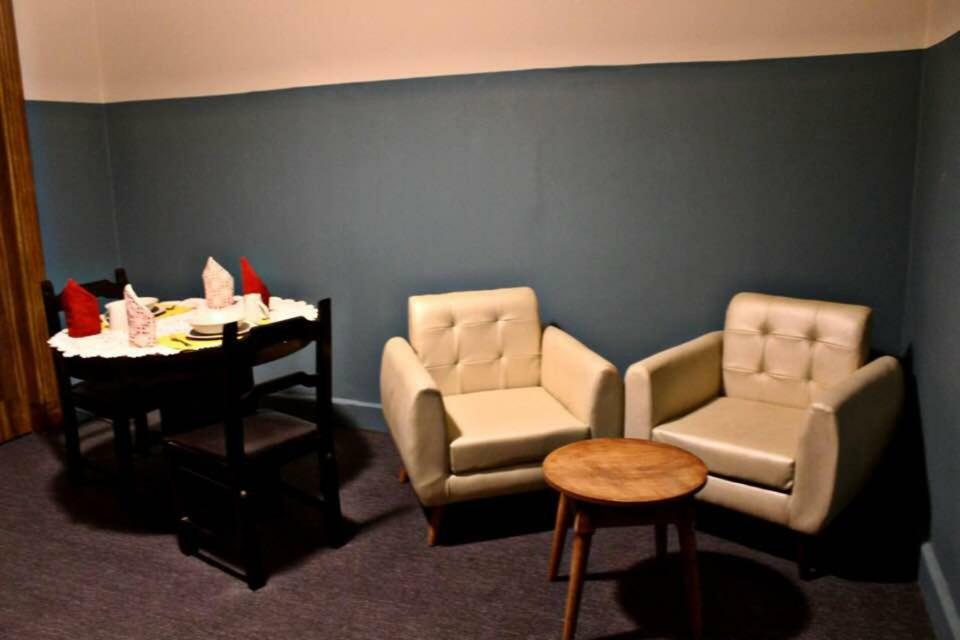 Nitocrisse Hotel Kair Zewnętrze zdjęcie